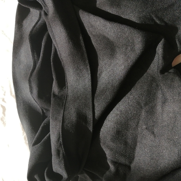 New 2 pairs leggings grey/black - Picture 2 of 7